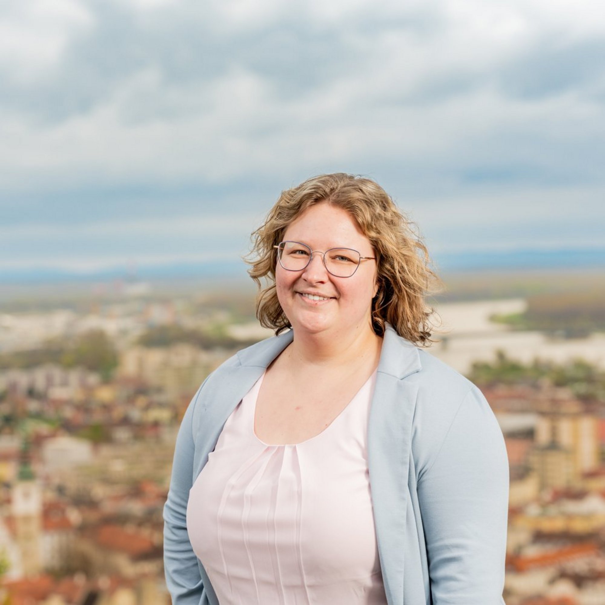 Elisabeth Winkler &ndash; Stadtmarketing Krems