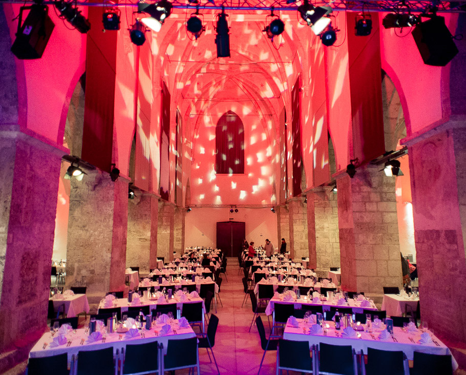 Minoritenkirche in Stein (c)Herta Hurnaus